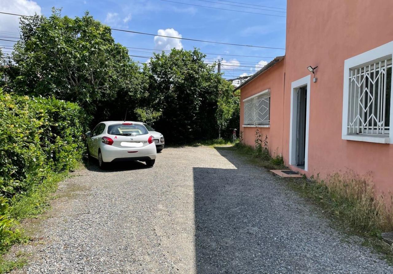 Bureau Toulouse 150m² Location bureau Toulouse Haute-Garonne OLBUR2428390 1